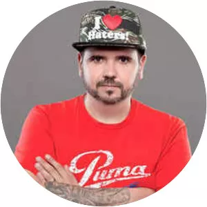 Victor Magan - Musical artist ‧ Juan Magán's brother