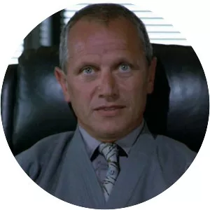 Victor Maitland - Fictional character