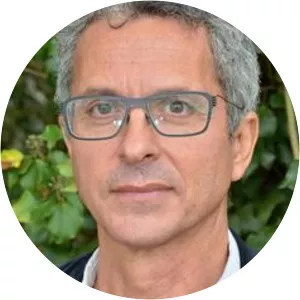 Victor Malka - French physicist