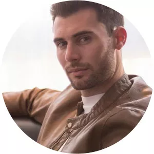 Víctor Manrique - Bárbara Palacios' husband