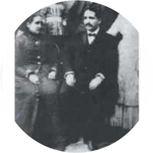 Victor Manuel Arguedas Arellano photograph