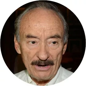 Víctor Manuel Barceló - Mexican Politician