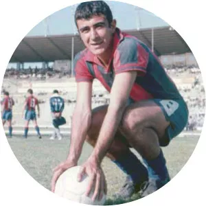 Víctor Manuel Battaini