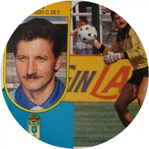 Víctor Manuel García Rodríguez