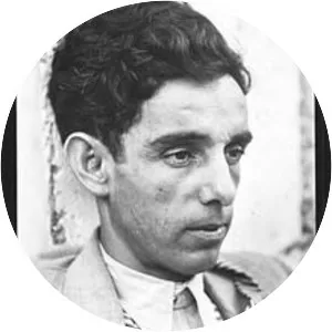 Víctor Manuel García Valdés - Cuban painter