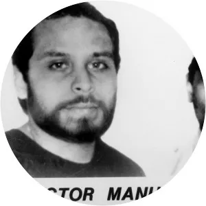 Víctor Manuel Gerena - 