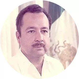 Víctor Manuel Liceaga Ruibal