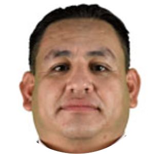 Víctor Manuel Manríquez