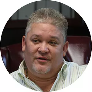 Víctor Manuel Ortiz