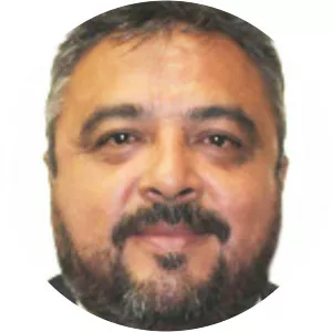 Víctor Manuel Pérez Díaz