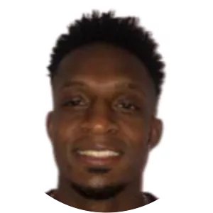 Víctor Manuel Perlaza Caicedo - Football player