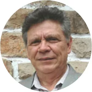 Víctor Manuel Ramos