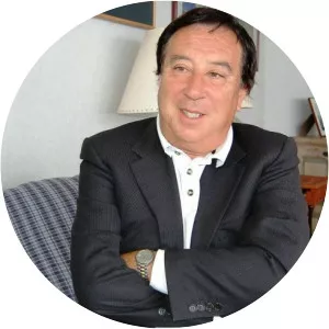 Víctor Manuel Rebolledo