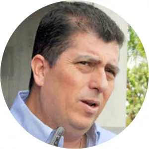 Víctor Manuel Tamayo Vargas - Governor of Risaralda