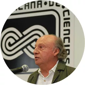 Víctor Manuel Toledo Manzur