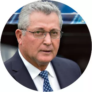 Víctor Manuel Vucetich