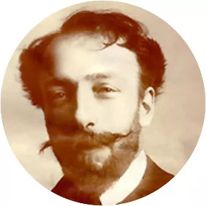 Victor Marais-Milton