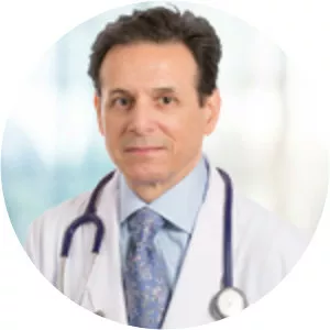 Victor Marchione photograph