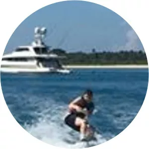 Victor Margheriti photograph