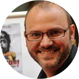 Víctor Matellano - Movie director