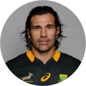 Victor Matfield