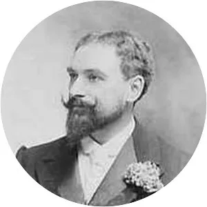 Victor Maurel - French opera singer