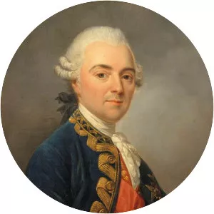 Victor Maurice de Riquet de Caraman-Chimay - French diplomat