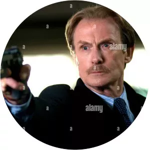 Victor Maynard - Fictional character