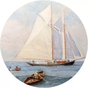 Victor Mays - Illustrator