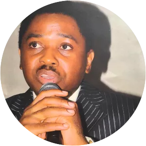 Victor Mbarika - Professor