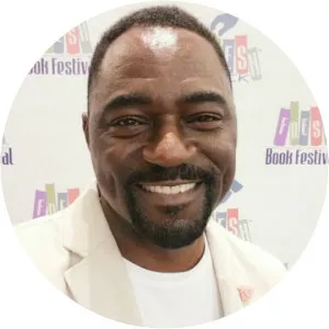 Victor McGlothin - Author