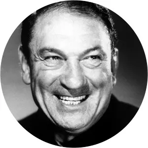 Victor McLaglen