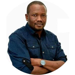 Victor Mela Danzaria