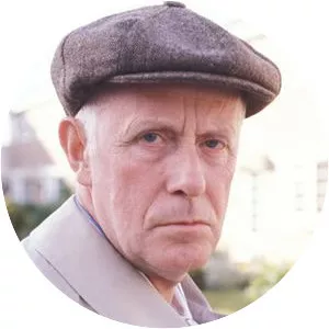 Victor Meldrew