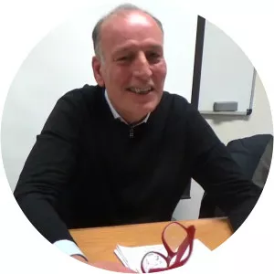 Víctor Méndez Baiges