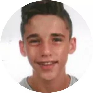 Victor Meneses Gil - Football player