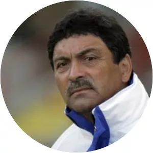Víctor Merello - Football player