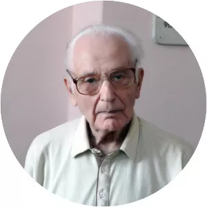 Victor Merzhanov - Russian pianist