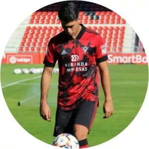 Víctor Meseguer - Spanish footballer