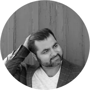 Victor Methos photograph