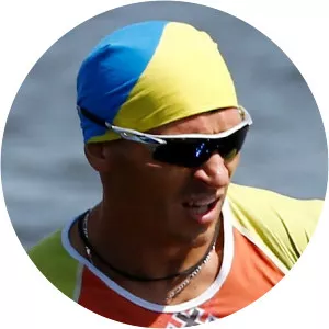 Victor Mihalachi - Romanian sprint canoeist