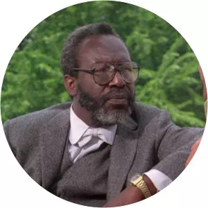 Victor Milson - Fictional character