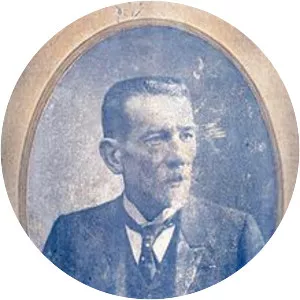 Víctor Mirecki Larramat