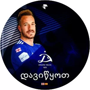 Víctor Mongil - Spanish football player