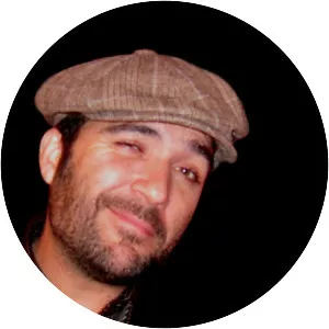 Víctor Monigote photograph