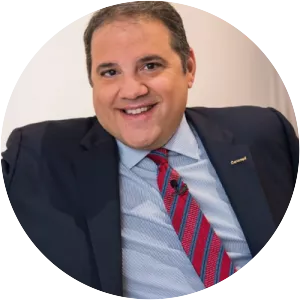 Victor Montagliani