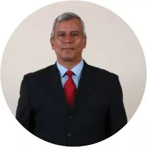 Víctor Morales Mora - Former Minister of the Presidency of Costa Rica