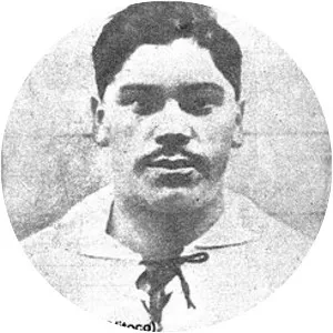 Víctor Morales