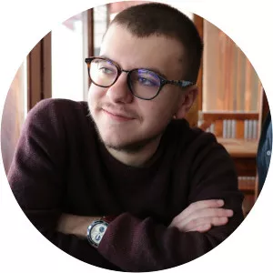 Victor Morozov - Singer