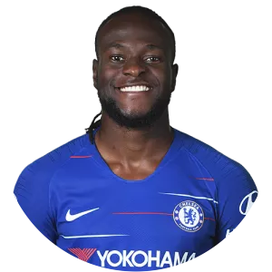 Victor Moses